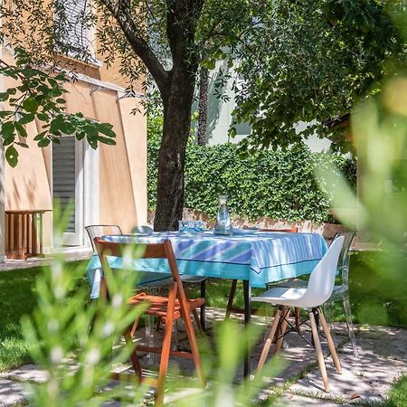 Appartement Casa Internazionale à Riva del Garda Extérieur photo