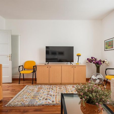 Appartement Casa Internazionale à Riva del Garda Extérieur photo