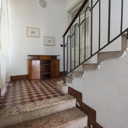 Appartement Casa Internazionale à Riva del Garda Extérieur photo