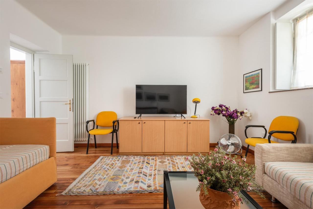 Appartement Casa Internazionale à Riva del Garda Extérieur photo