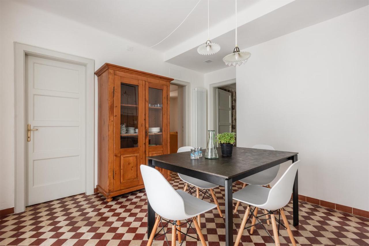 Appartement Casa Internazionale à Riva del Garda Extérieur photo