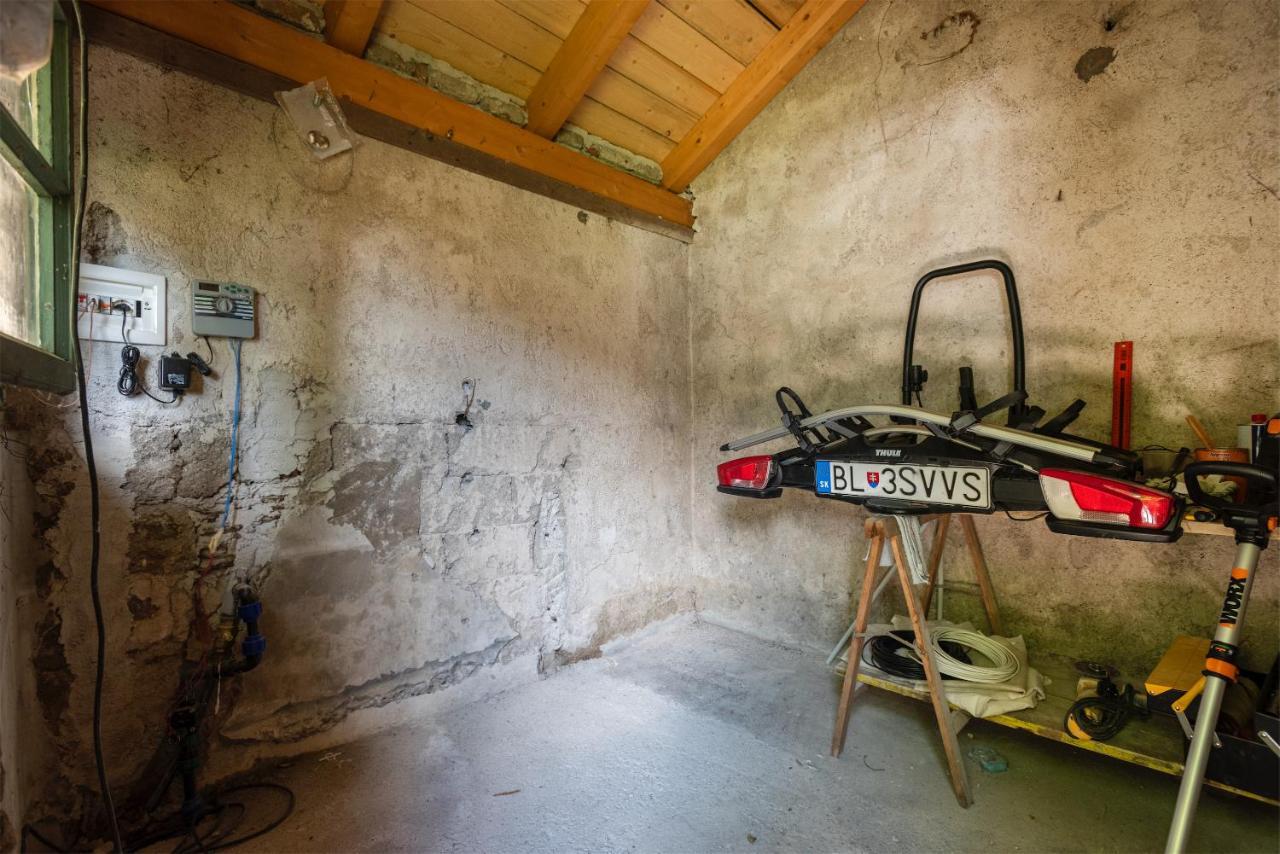 Appartement Casa Internazionale à Riva del Garda Extérieur photo