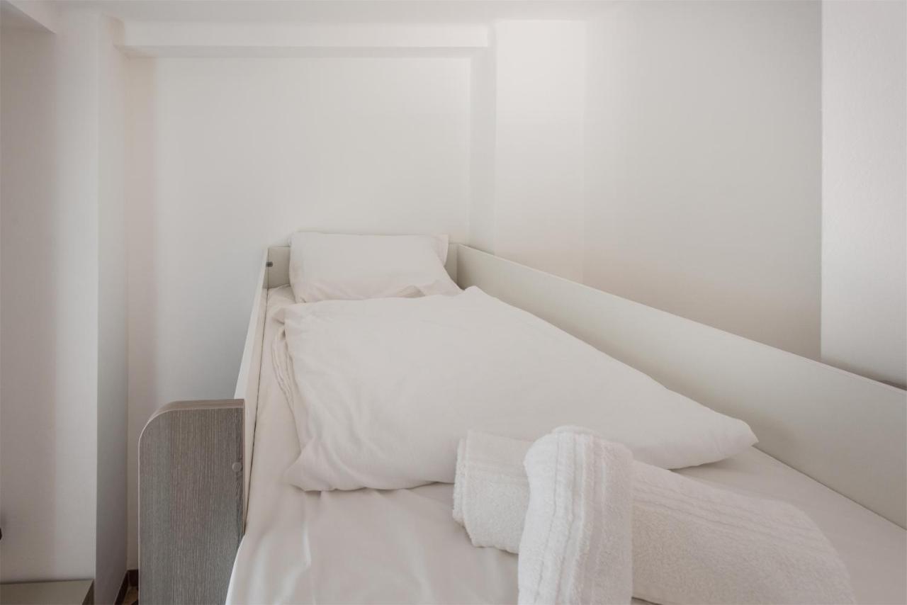 Appartement Casa Internazionale à Riva del Garda Extérieur photo