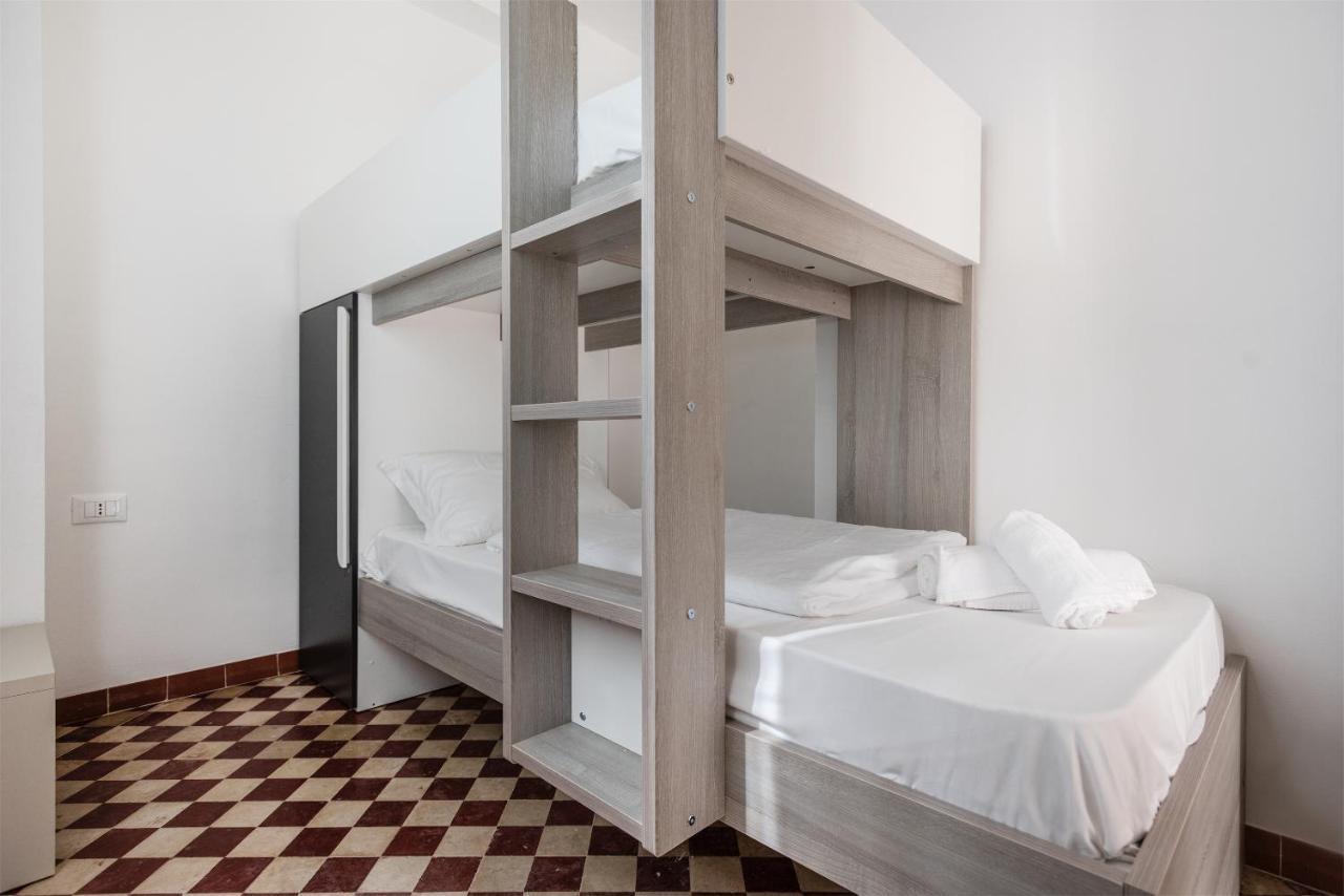 Appartement Casa Internazionale à Riva del Garda Extérieur photo