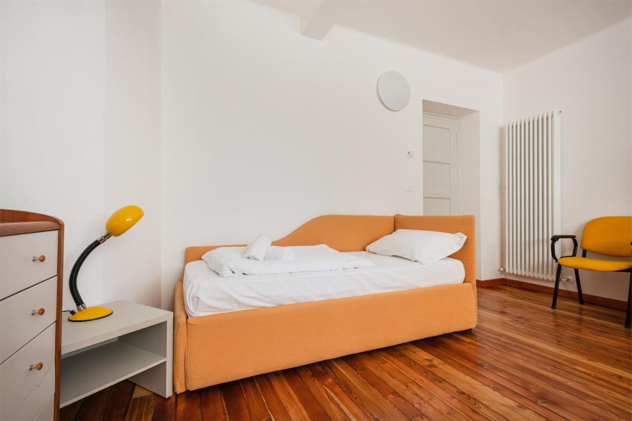 Appartement Casa Internazionale à Riva del Garda Extérieur photo