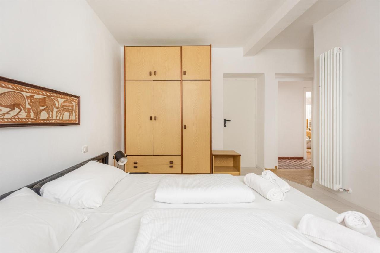 Appartement Casa Internazionale à Riva del Garda Extérieur photo
