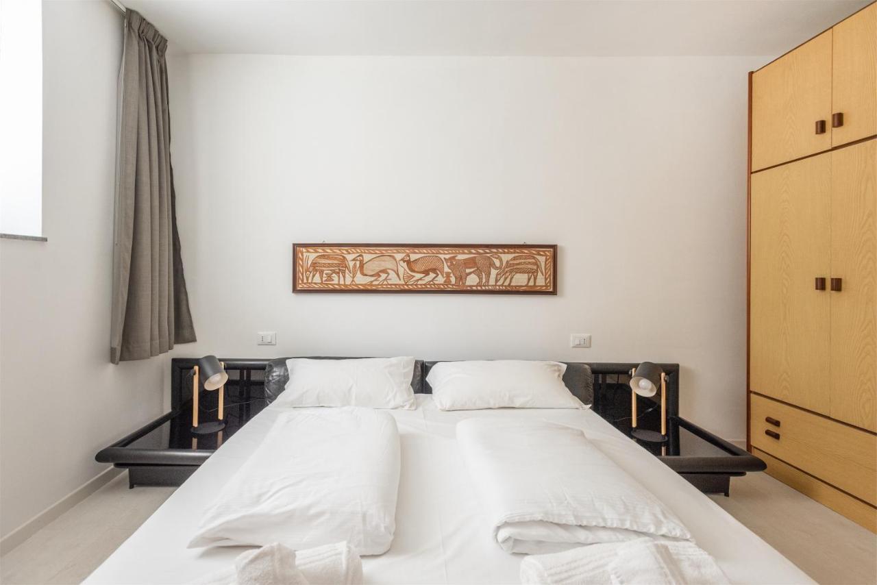 Appartement Casa Internazionale à Riva del Garda Extérieur photo