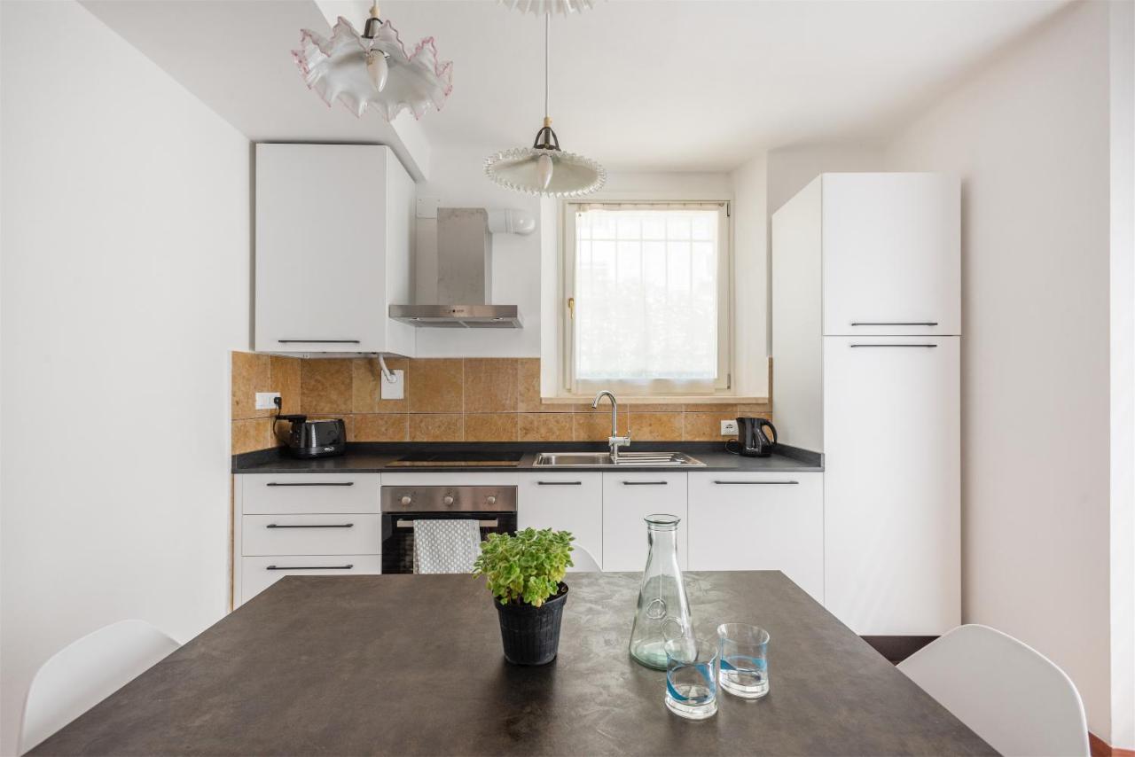 Appartement Casa Internazionale à Riva del Garda Extérieur photo