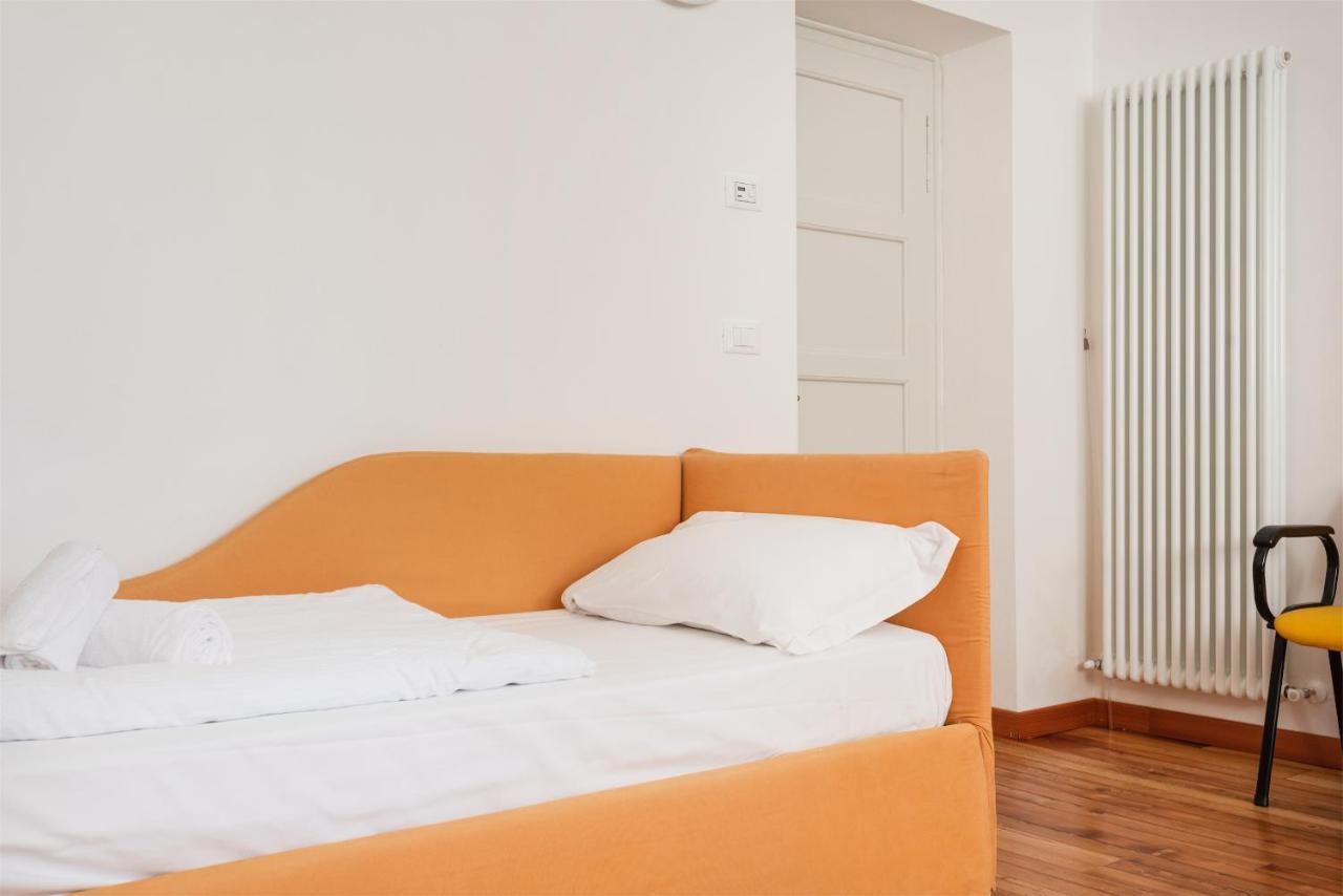 Appartement Casa Internazionale à Riva del Garda Extérieur photo
