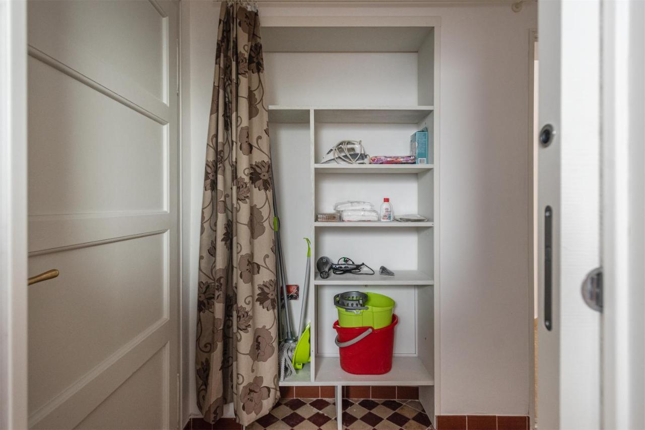 Appartement Casa Internazionale à Riva del Garda Extérieur photo