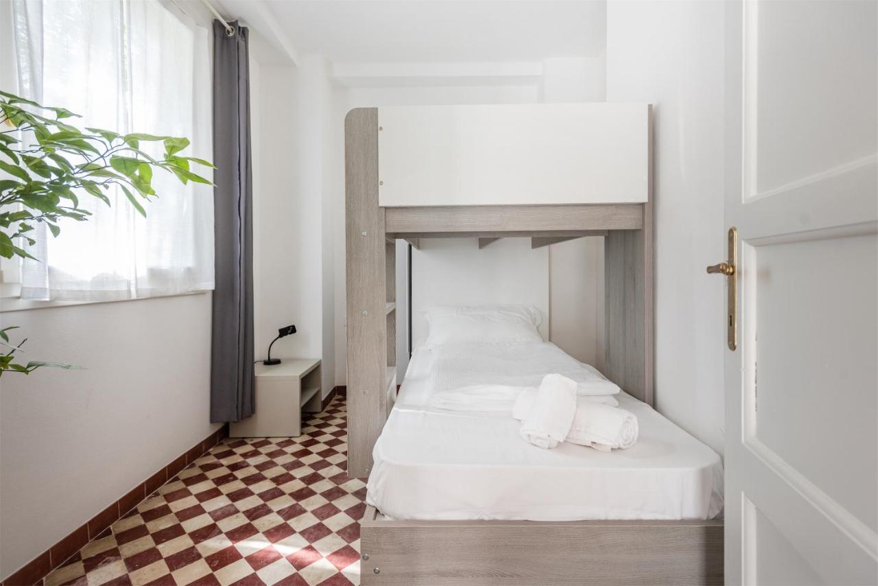 Appartement Casa Internazionale à Riva del Garda Extérieur photo