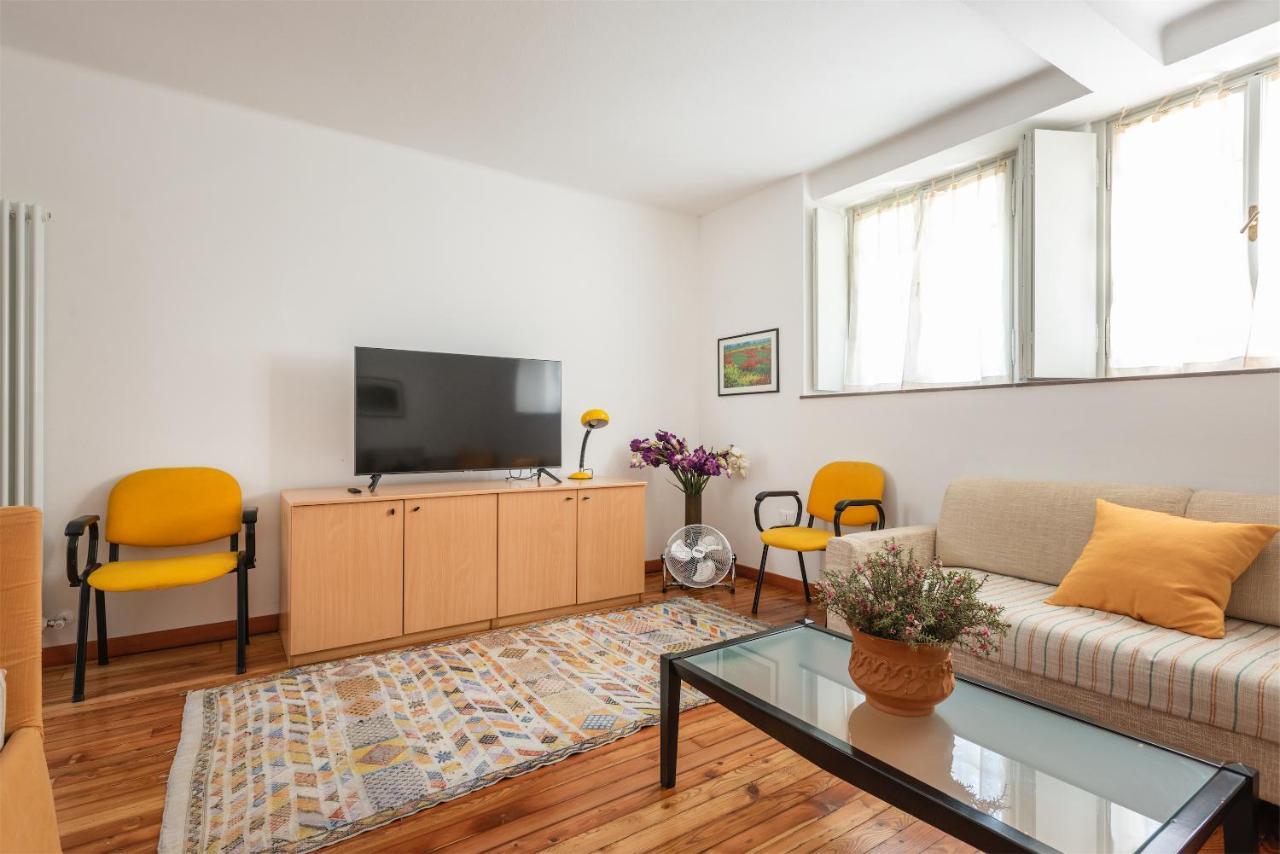 Appartement Casa Internazionale à Riva del Garda Extérieur photo
