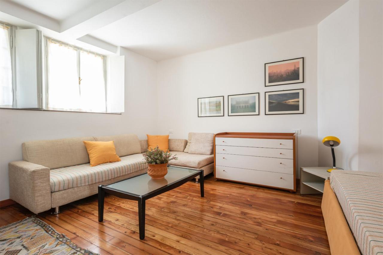 Appartement Casa Internazionale à Riva del Garda Extérieur photo