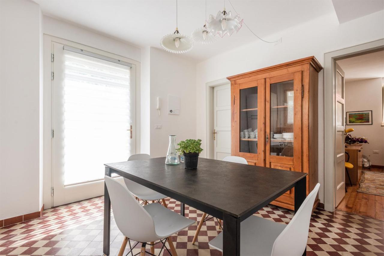 Appartement Casa Internazionale à Riva del Garda Extérieur photo