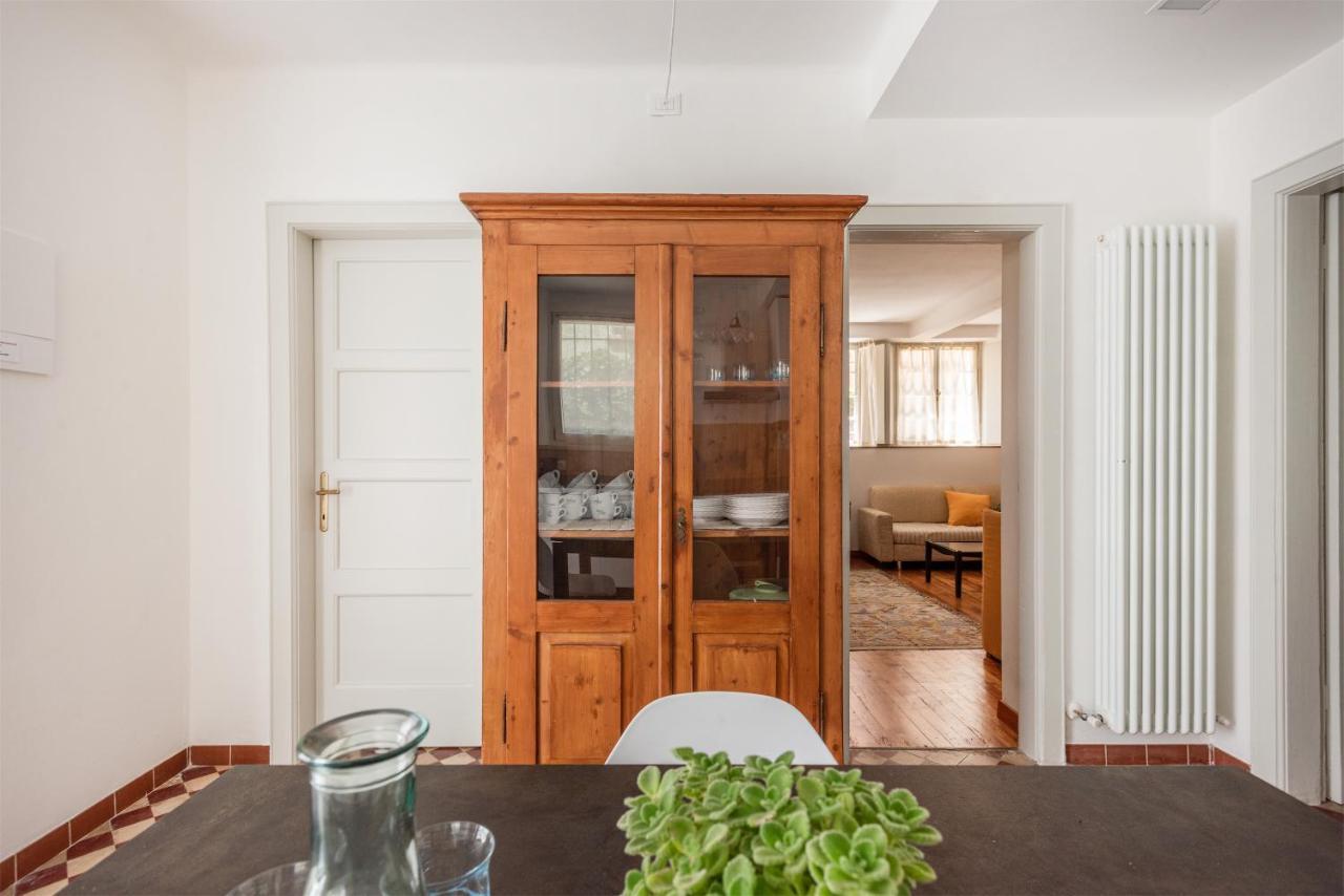 Appartement Casa Internazionale à Riva del Garda Extérieur photo