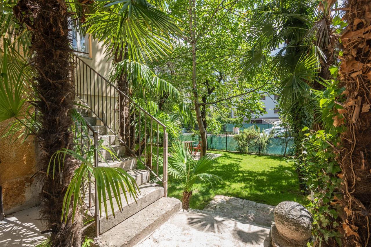 Appartement Casa Internazionale à Riva del Garda Extérieur photo
