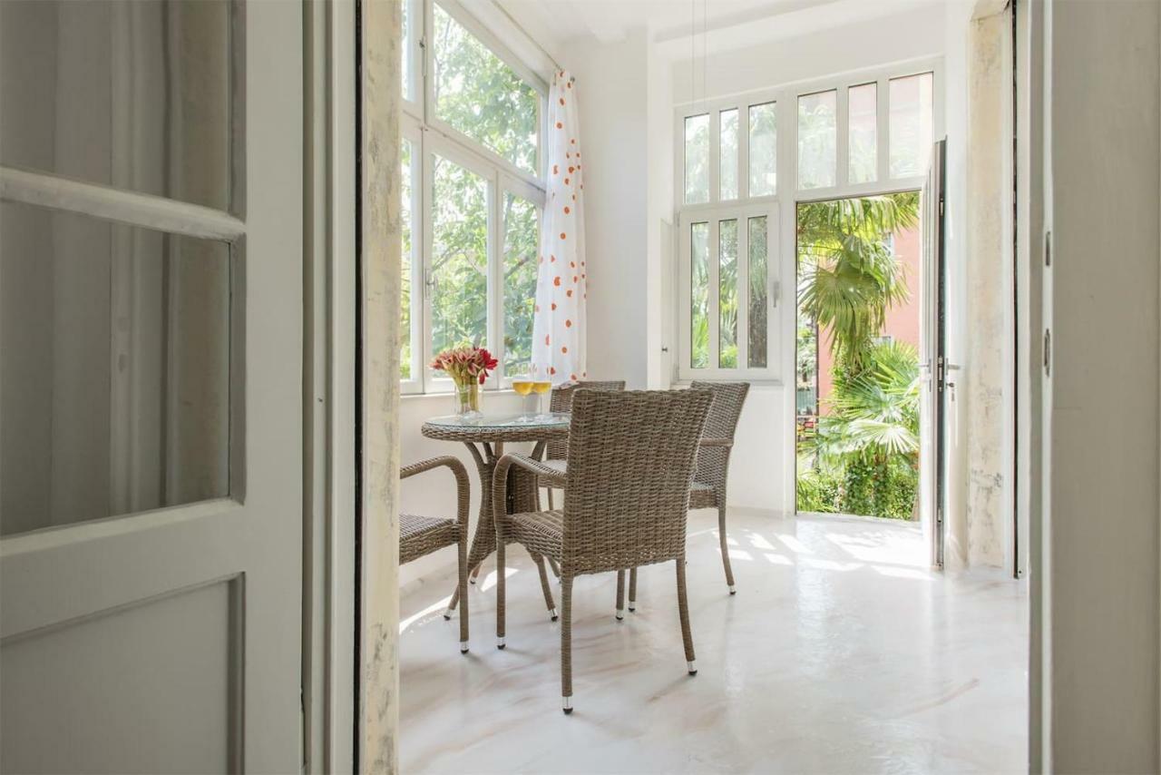 Appartement Casa Internazionale à Riva del Garda Extérieur photo