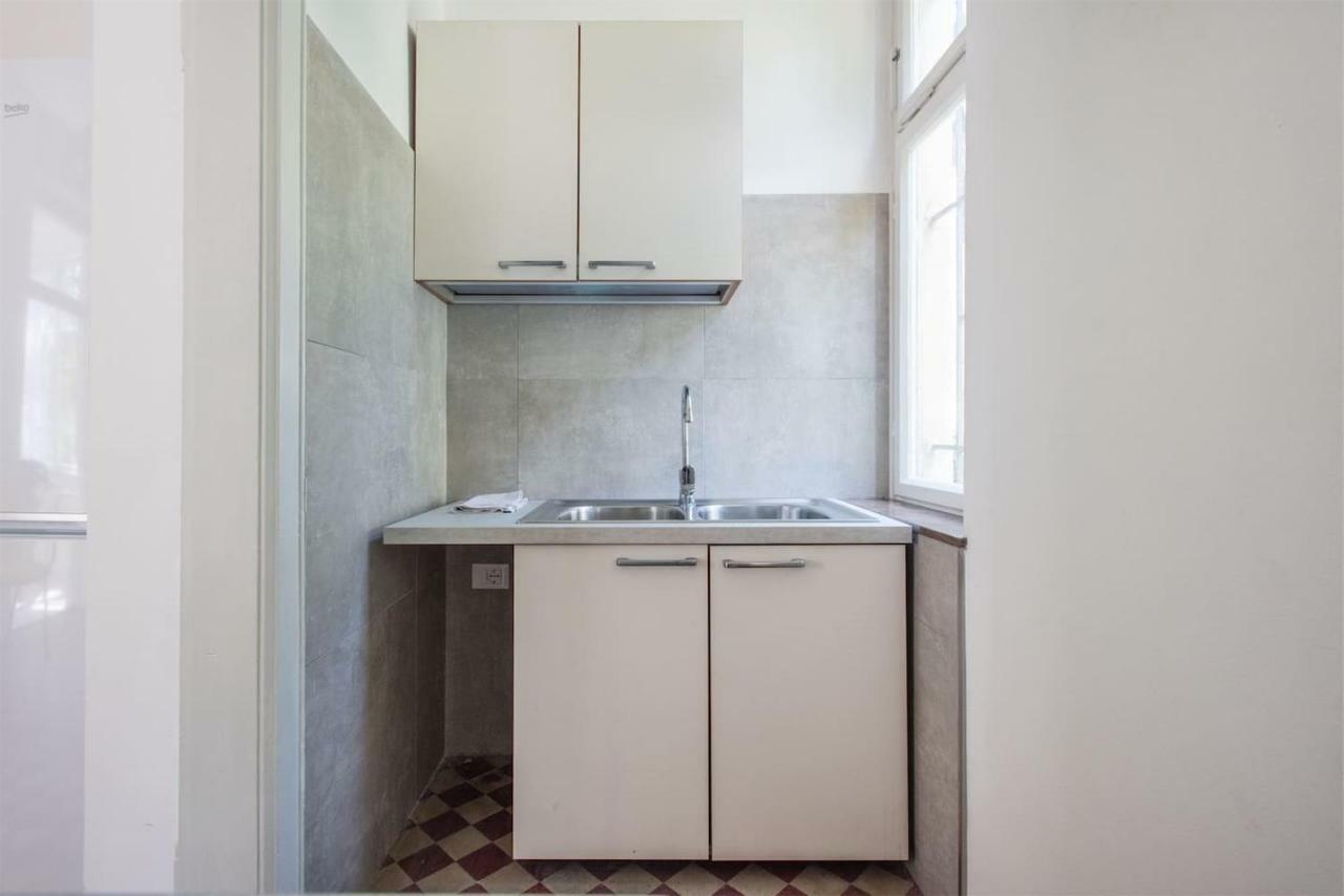 Appartement Casa Internazionale à Riva del Garda Extérieur photo