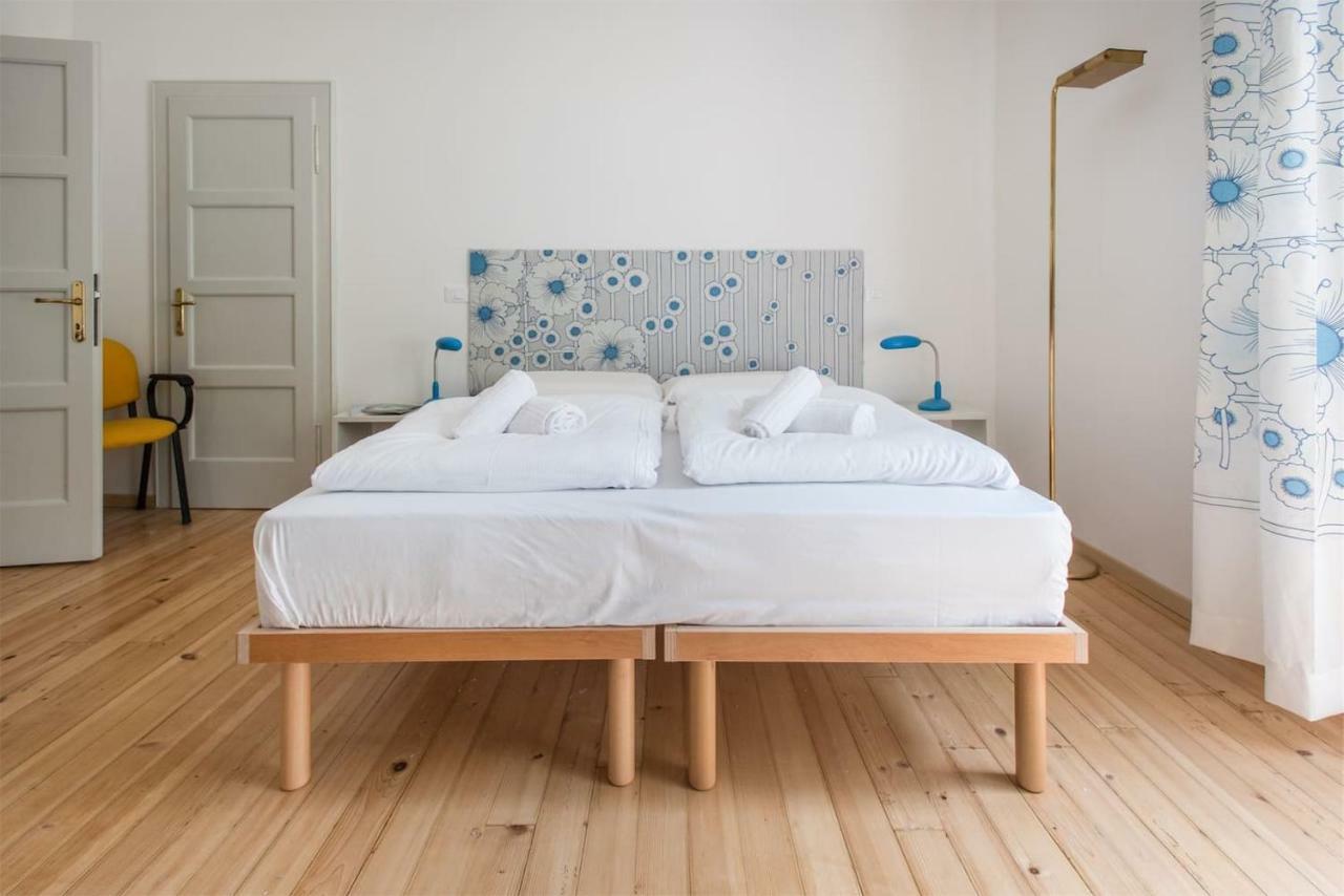 Appartement Casa Internazionale à Riva del Garda Extérieur photo