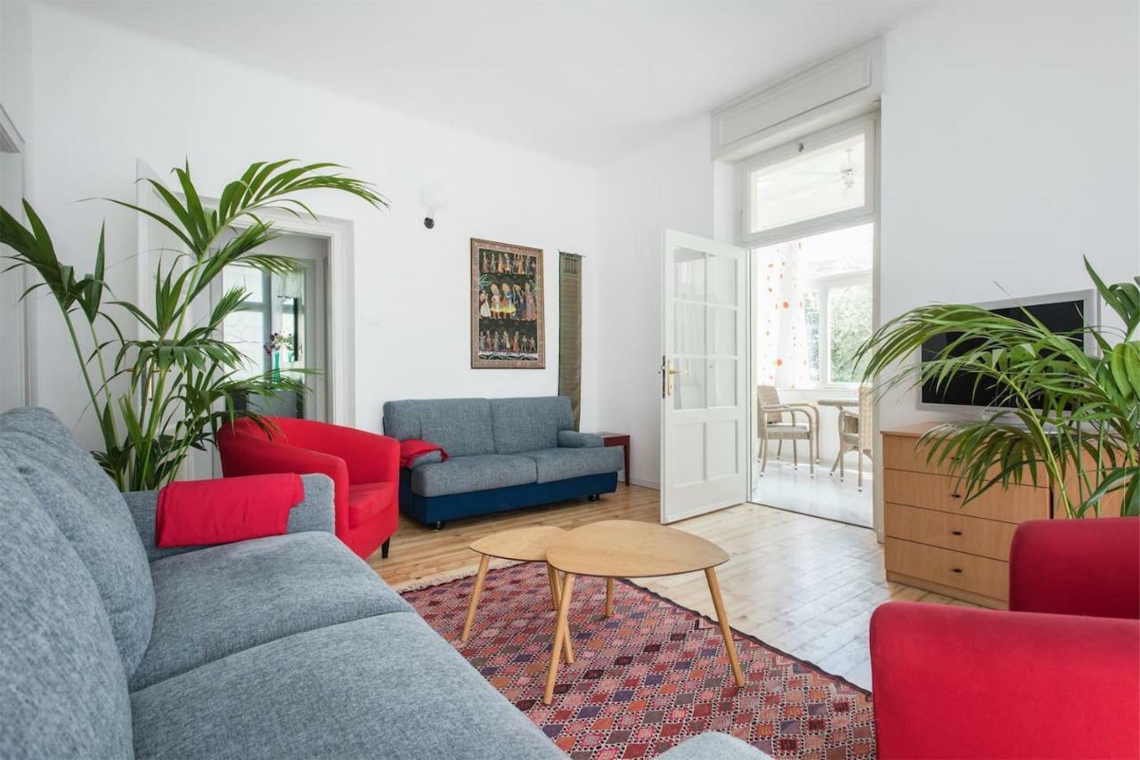 Appartement Casa Internazionale à Riva del Garda Extérieur photo