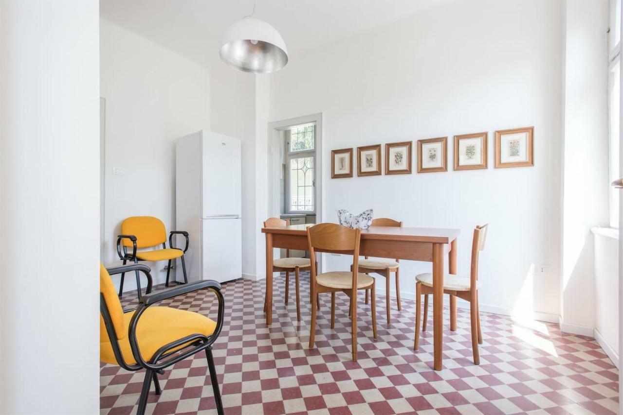 Appartement Casa Internazionale à Riva del Garda Extérieur photo