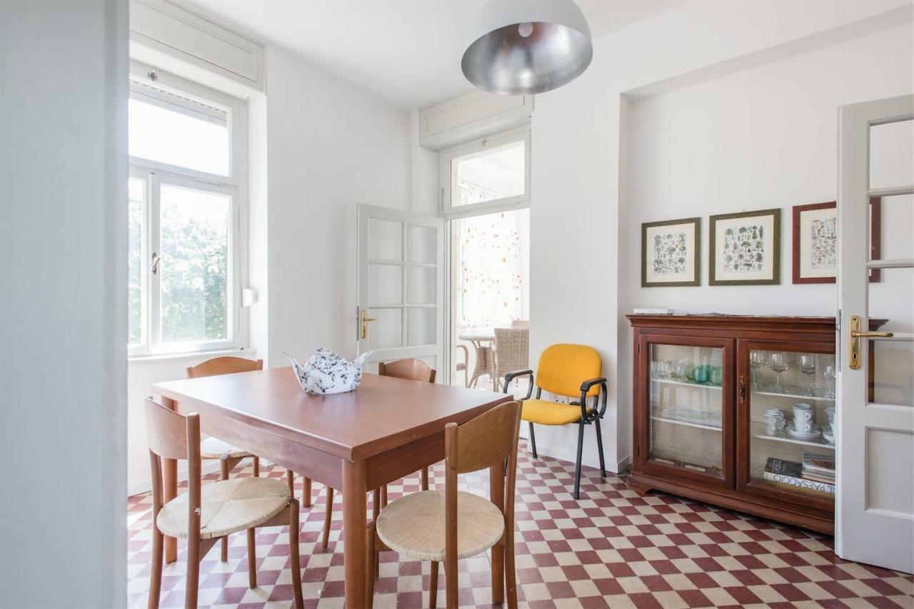 Appartement Casa Internazionale à Riva del Garda Extérieur photo