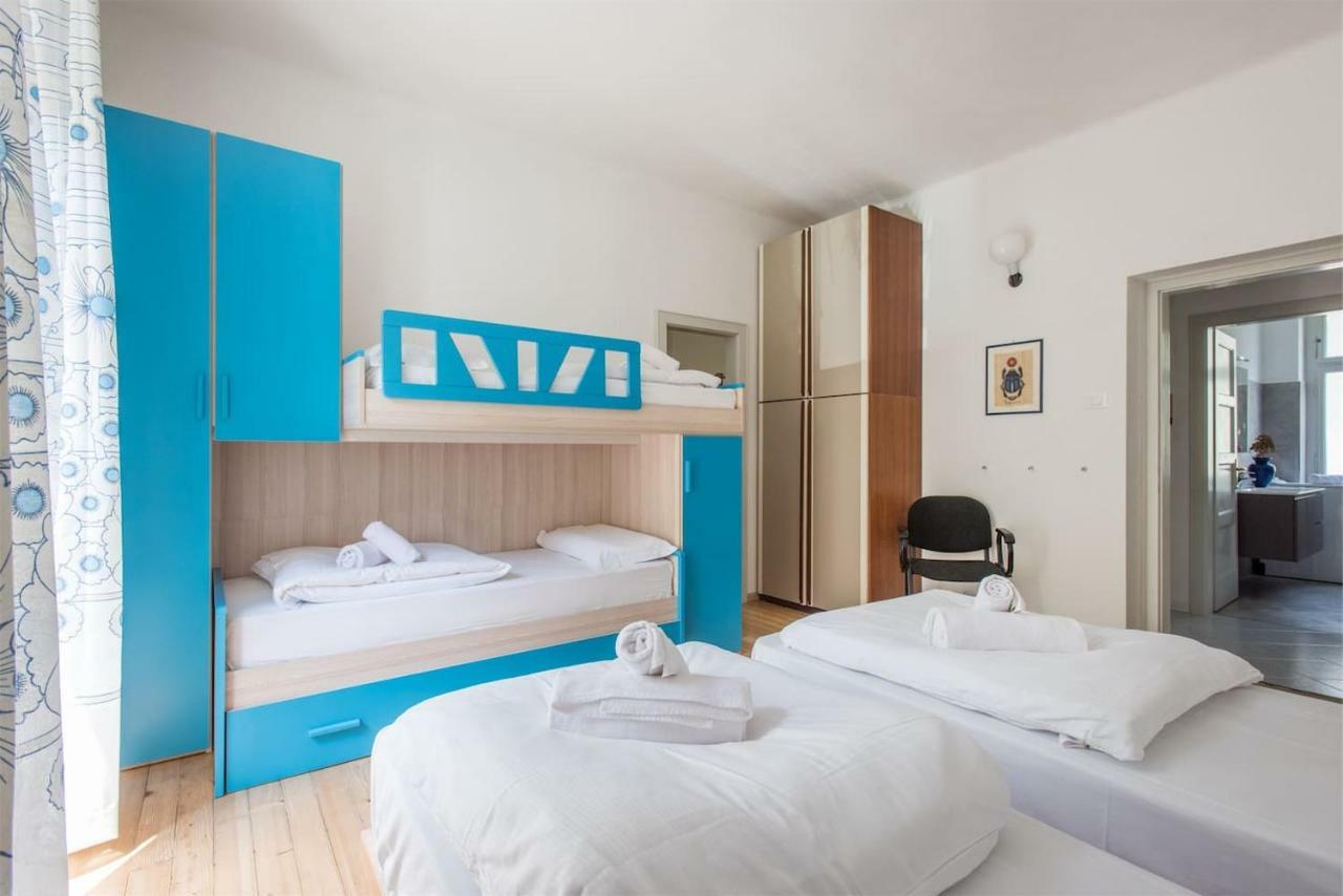 Appartement Casa Internazionale à Riva del Garda Extérieur photo