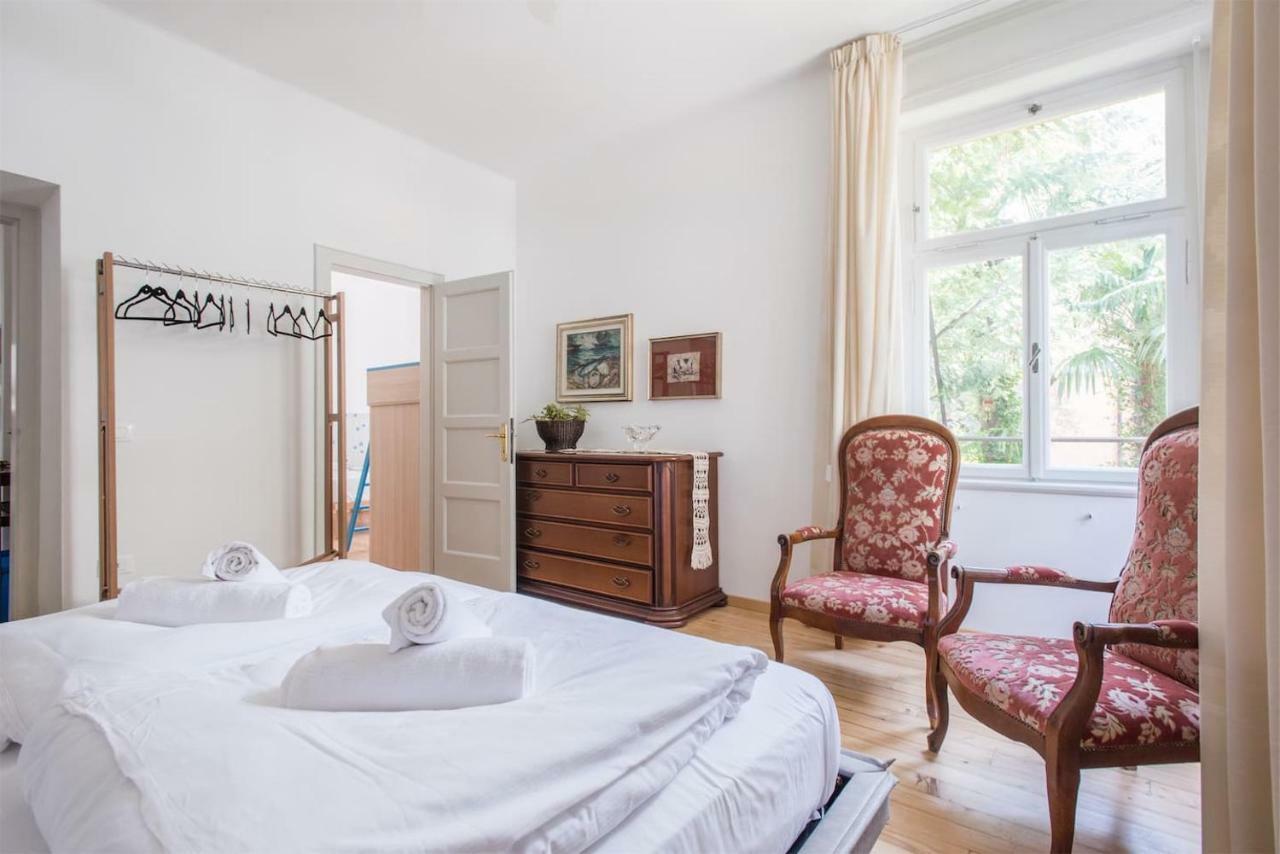 Appartement Casa Internazionale à Riva del Garda Extérieur photo