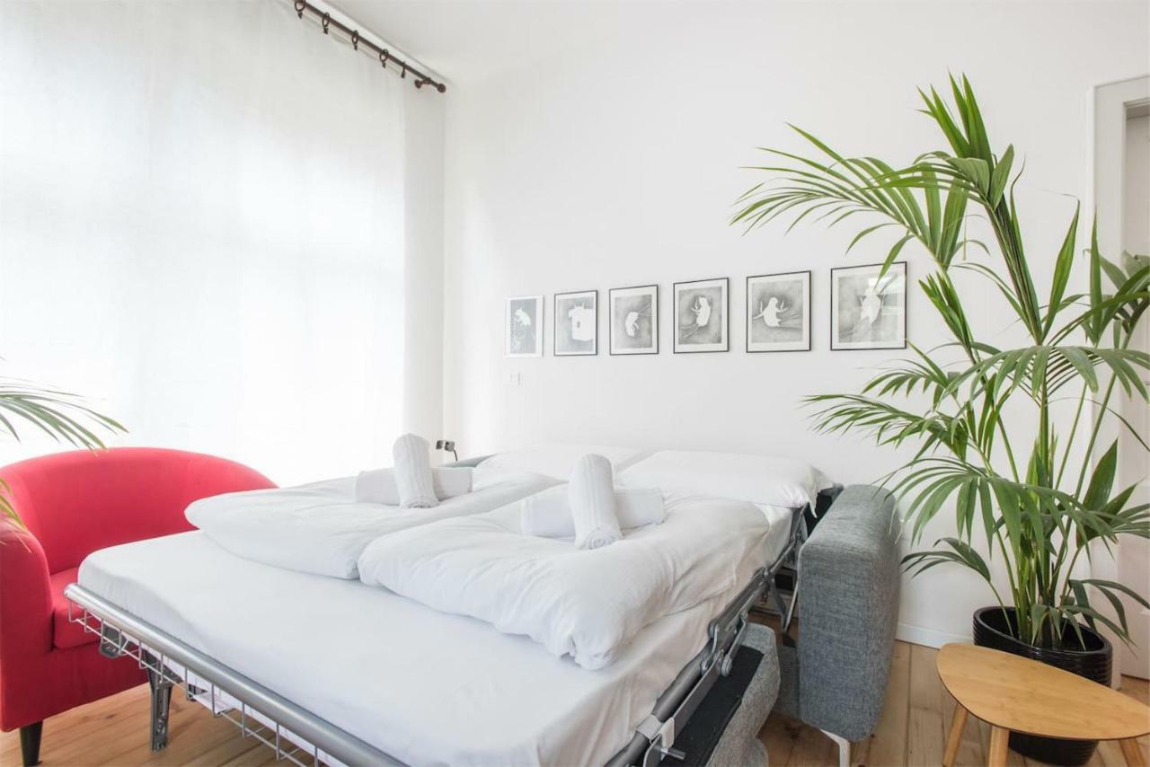 Appartement Casa Internazionale à Riva del Garda Extérieur photo