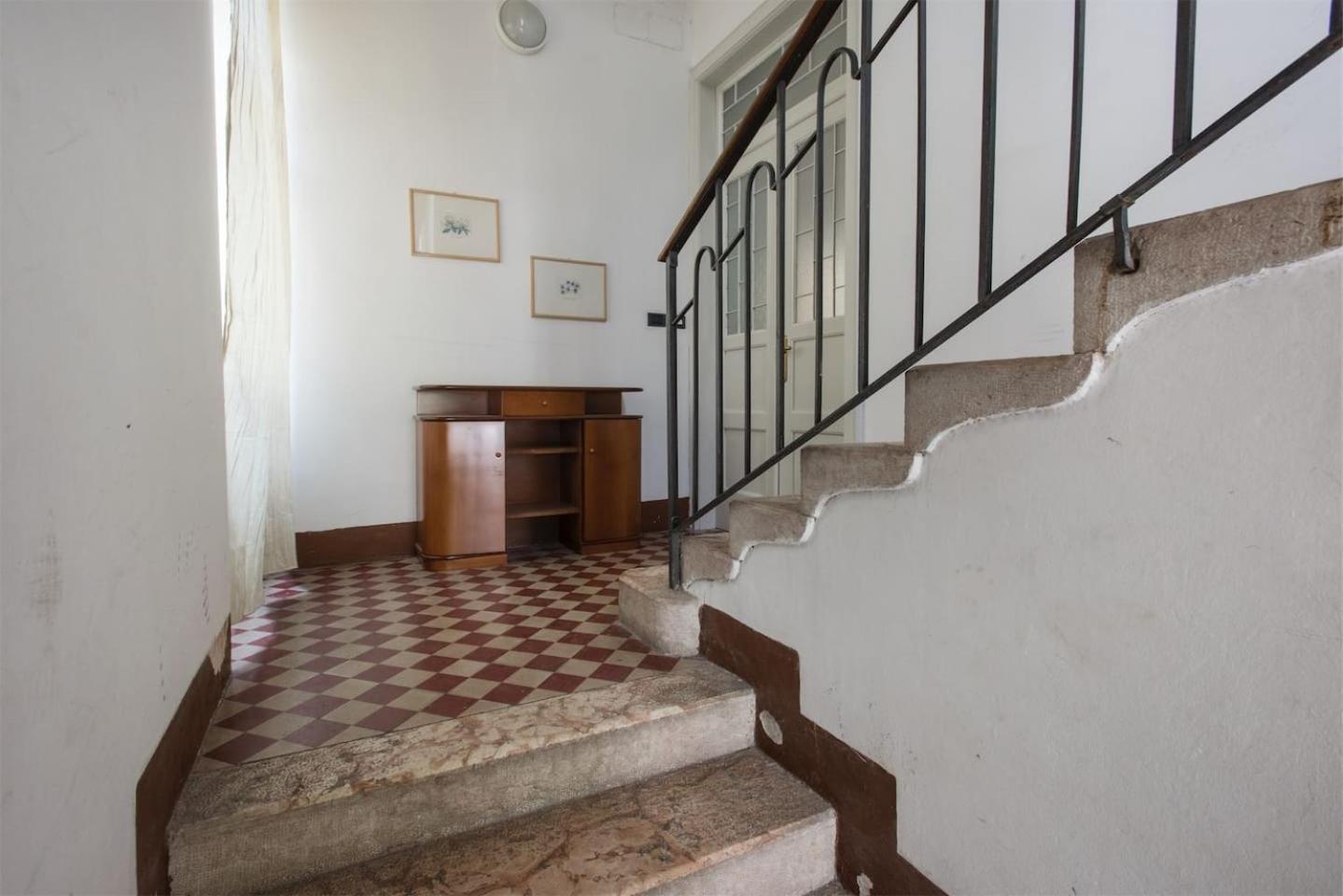 Appartement Casa Internazionale à Riva del Garda Extérieur photo
