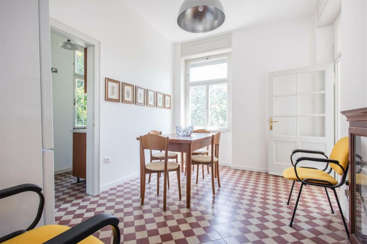 Appartement Casa Internazionale à Riva del Garda Extérieur photo
