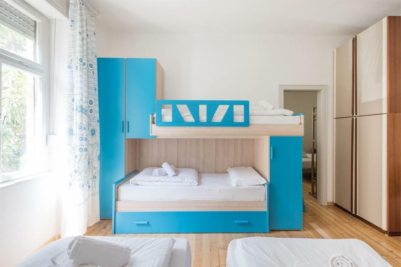 Appartement Casa Internazionale à Riva del Garda Extérieur photo