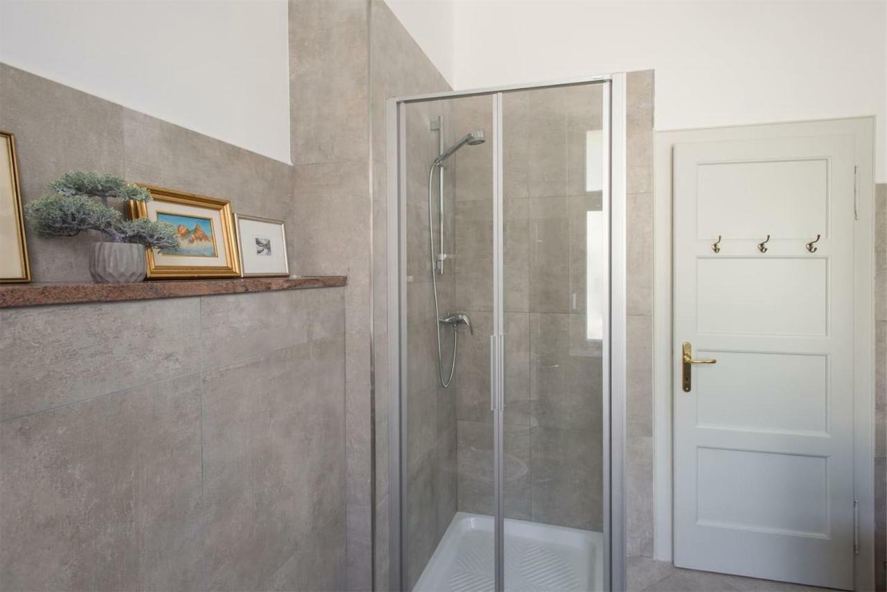 Appartement Casa Internazionale à Riva del Garda Extérieur photo