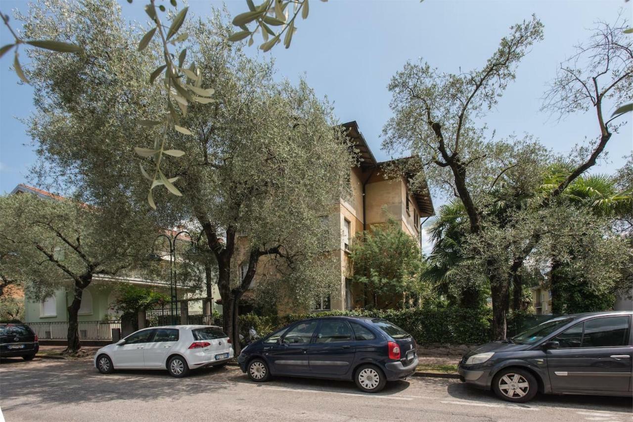 Appartement Casa Internazionale à Riva del Garda Extérieur photo