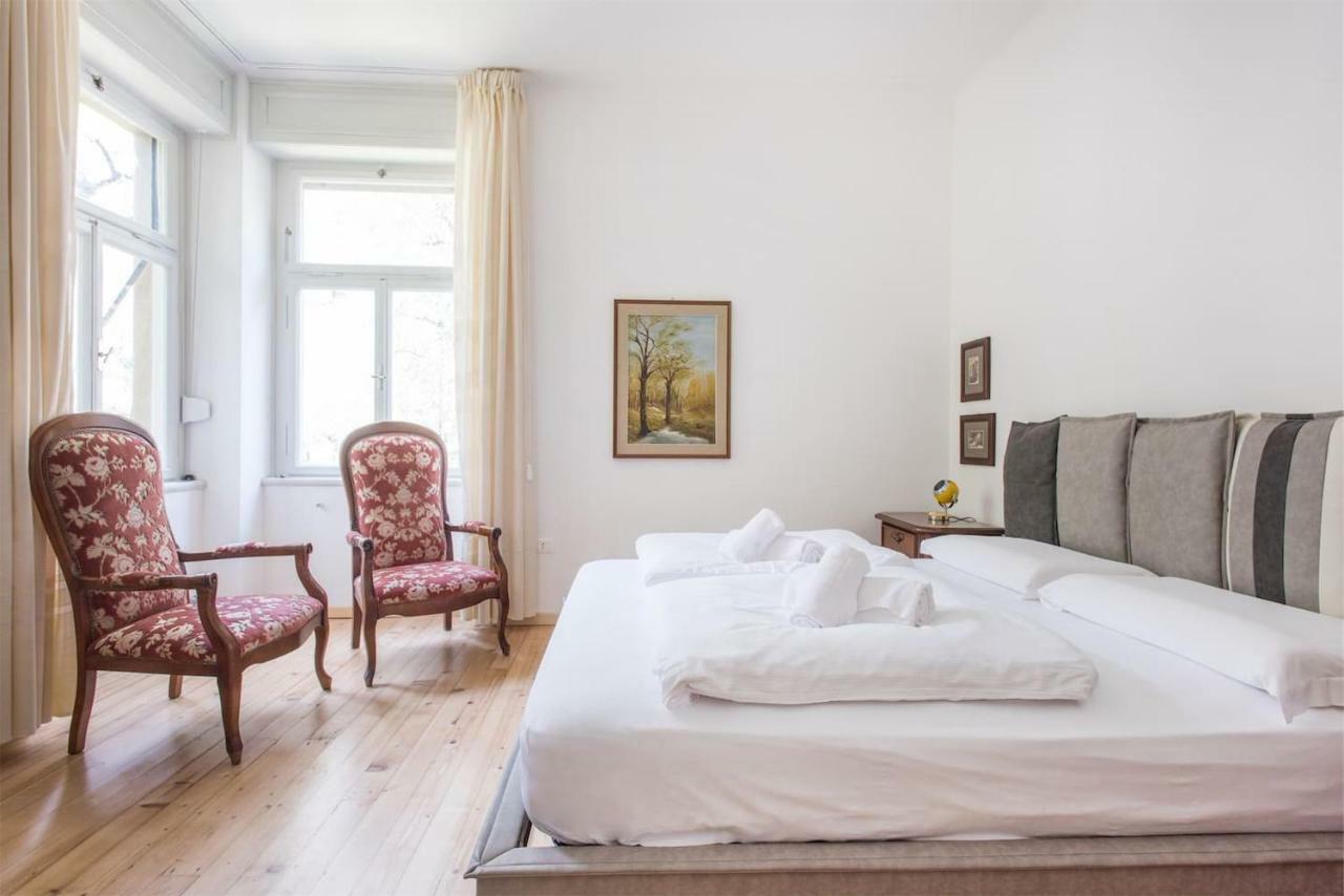 Appartement Casa Internazionale à Riva del Garda Extérieur photo