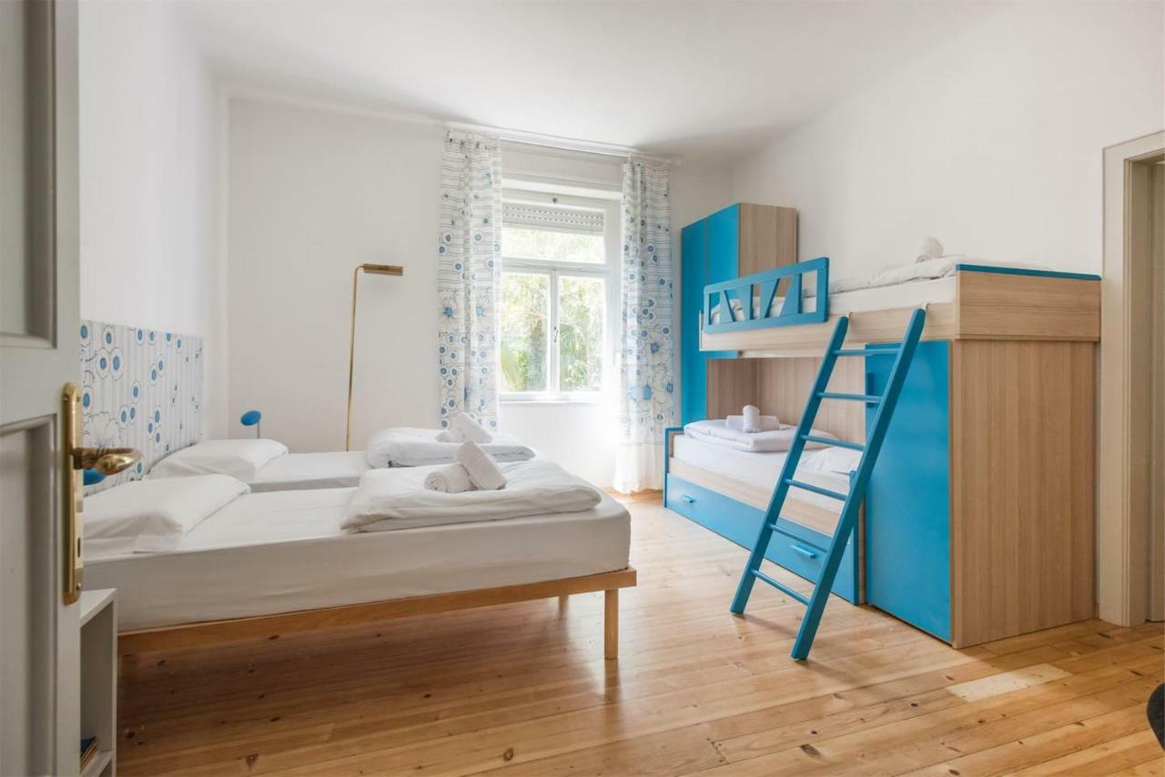Appartement Casa Internazionale à Riva del Garda Extérieur photo